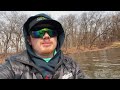 first on the water impressions of the perception outlaw 11.5 so stable