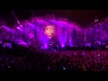 Tiësto - Tomorrowland 2014