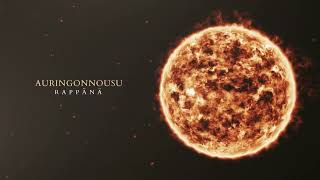 Auringonnousu