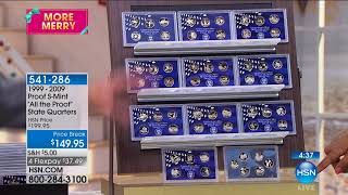 HSN | Coin Collector 10.02.2017 - 02 AM