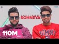 SOHNEYA : Guri (Official Video) Sehnaz Gill | Sukhe | Parmish Verma | Geet MP3