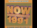 Now That's What I Call Music! 1991 - The Millennium Series