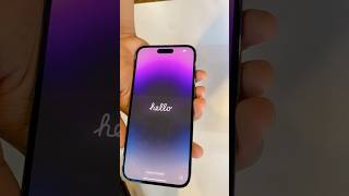 I phone 14 pro max unboxing asmr..! #iphone #iphone14promax #asmr