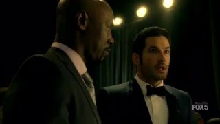 'Lucifer' Clip - Raiding The Auction