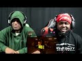 Ghetts - Daily Duppy @Grmdaily #5MilliSubs | #RAGTALKTV REACTION