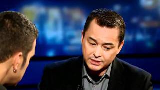 STROMBO: Shawn Atleo on His Meeting With Stephen Harper
