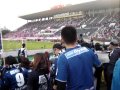 アビスパ福岡 h23.12.03 Ｃ大阪戦 中町