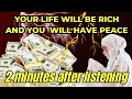 IMMEDIATE MONEY-The secret prayer that changes life!-Your path to prosperity,DUA FOR MONEY | Quran