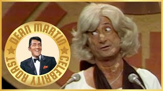 Charlie Callas Like You've Never Seen Him Before | The Dean Martin Celebrity Roast