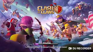 Hog fight || clash of clans || coc || new troups, supercell ||