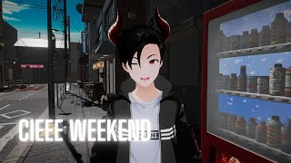 [ROBLOX] HAPPY WEEKEND! YUK MABAR 【VTuber ID/EN】#vtuberid #vtuber