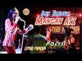 INES TINENSIA - MANGAN ATI [LIVE] ONE NADA RINGIN 7 | TERBARU