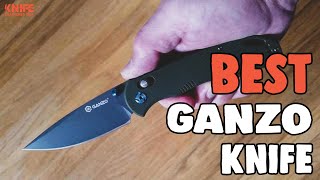 Best Ganzo Knife in 2021 – Top Knife for Your Next Hiking Trip!