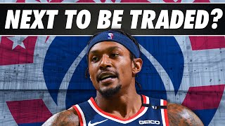 Bradley Beal Will Be the Next Superstar to Be Traded After James Harden | The Void | The Ringer