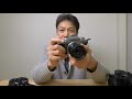 fujifilm x t4ファーストインプレッション【外観・操作性 編】