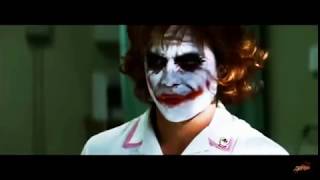 Tungevaag & Raaban - Bad boy Bass Boosted | Joker Edition Mass Entry | Most Cruel Villain Scene