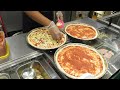 A Delightful Surprise Pizza | Malaysia Shopping Mall Food Kiosk