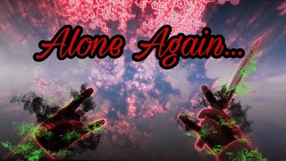 Alone Again… | VØJ, NarventMemory Reboot | FRAGMOVIE