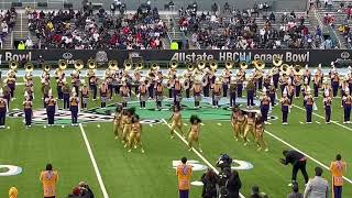 Alcorn State University Marching Band 2025