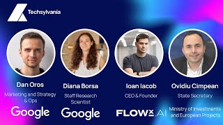 Panel: Advancing AI for Everyone