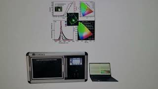 fytronix Oled characterization system