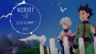 ►Nightcore - The Adventure