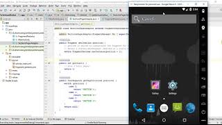 Belajar Java Android Programming Pemula (pertemuan 2 Part 2)