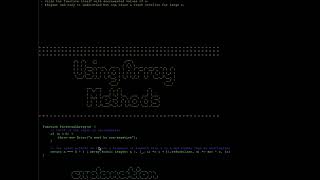 Calculate factorial using javascript
