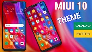 442 Theme Oppo F9 Video Playkindleorg