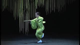 花柳衛菊　日本舞踊創作公演「蓮花の匂うあたり」Egiku HANAYAGI Japanese Dance Reciral [Fragrance with Lotus flowers]