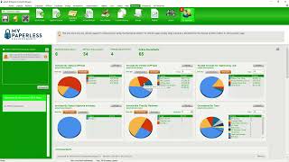 Thrive Technologies presents Sage Paperless Construction
