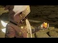 CODE VEIN: Secret/4th Ending (Determiner of fate)