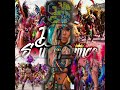 SOCA Club Mix  (Vol 1) 2023 @DJSoundPrince