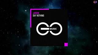 Jardin - Say Nothing (Extended Mix) [GO MUSIC]