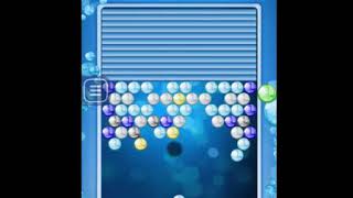 Bubble Shooter Game Tutorial(video Walkthrough)