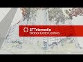 STT GDC India Corporate Video