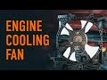 Replacing your engine cooling fan | AUTODOC tips