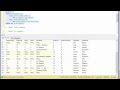 SQL Joins Part 2 - Right Outer, Full Outer, Cross Join