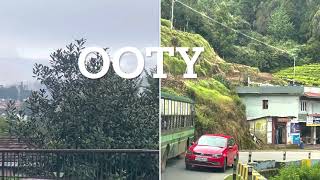 How to reach Ooty|Switzerland of India Part 1 #travel #vlog #ooty #travelvlog  #tamilnadu #nilgiris