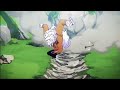 van augur vs bepo one piece episode 1115