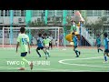 2022 10 08 twfc 豹 vs 足夢蜻蜓 中區預賽冠軍賽）