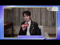 【金牌经纪人×李宏毅】“演员，就是用戏说话” 李宏毅 @l李宏毅