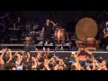 Imagine Dragons || Lollapalooza 2013 || Round and Round