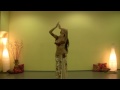 badriyah bellydance evolution audition