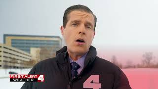 First Alert 4 Weather Team
