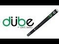 White Rhino Dube™ Personal Vaporizer