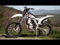 Your BRAND NEW Chinese dirt bike runs like S#%T! 💩 Lets fix it.. 2022 SSR SR300 first ride & review