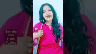 Sanam Bewafa - Chudi Maza Na Degi Kangan Maza - Lata Mangeshkar #viral #shorts