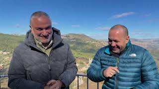 Mechwar Bel Wadi, Jezzine: A Journey Through Faith, Heritage, and Authentic Flavors (Part 1)