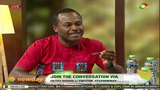 #TV3NewDay: State of Nation by Roland and Johnnie - Will the 2023 budget read?